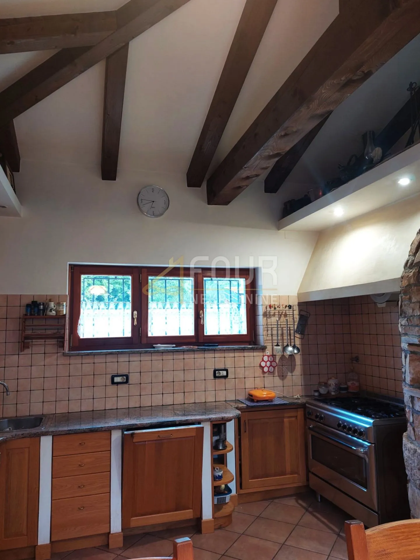 istra, buje, samostojeća kuća, 140m2, terasa - slika 6