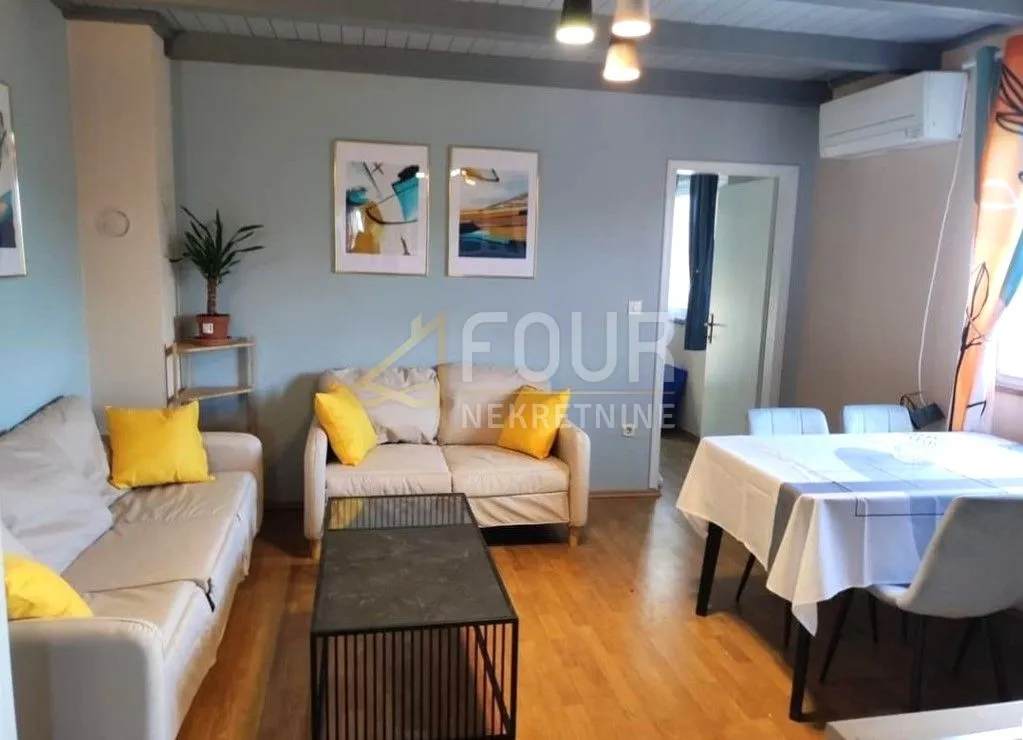 Istra, Rovinj - okolica, 70m2, 2s+db, balkon