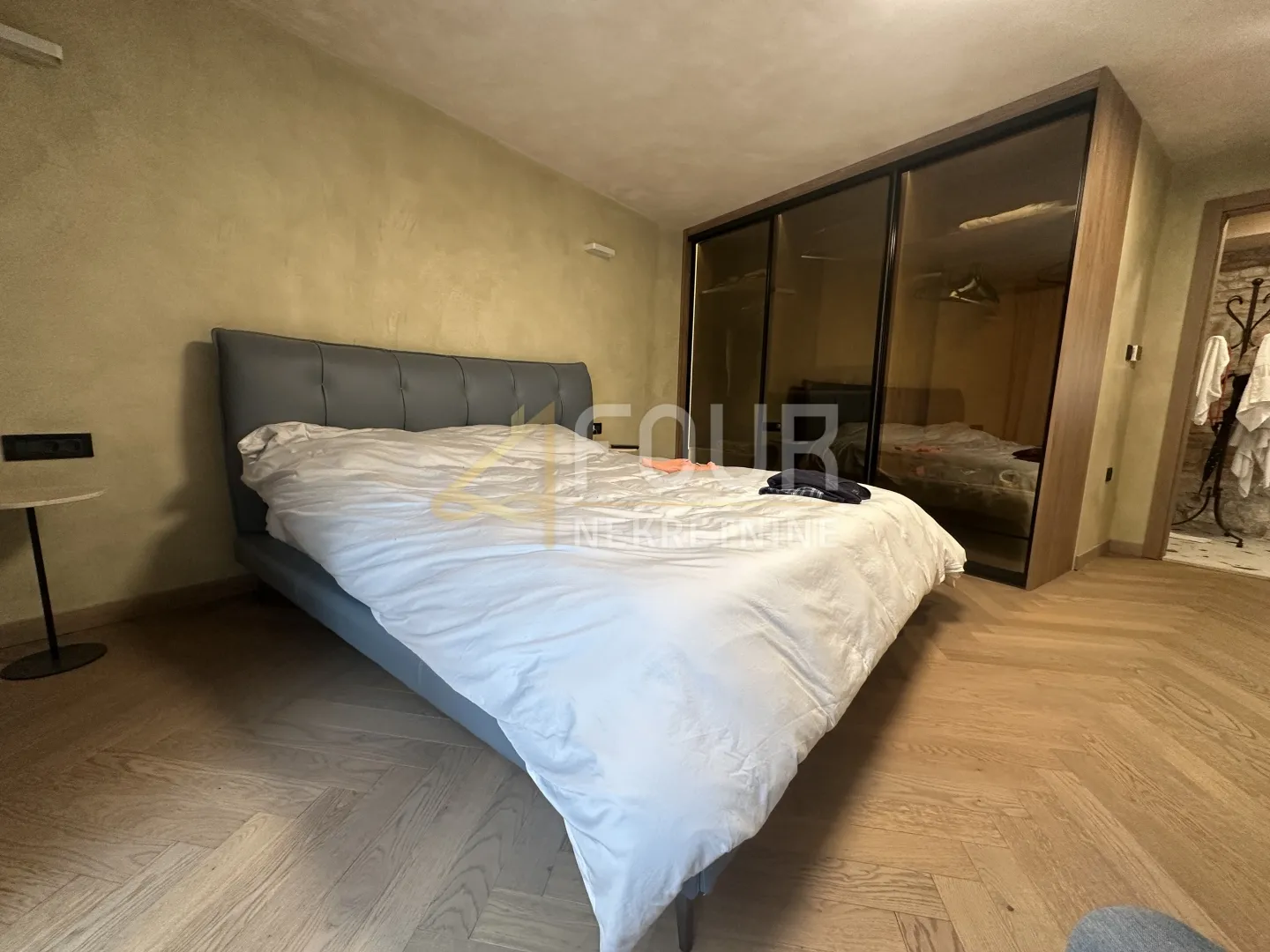istra, buje, kaštel - okolica, kamena vila s bazenom - slika 20