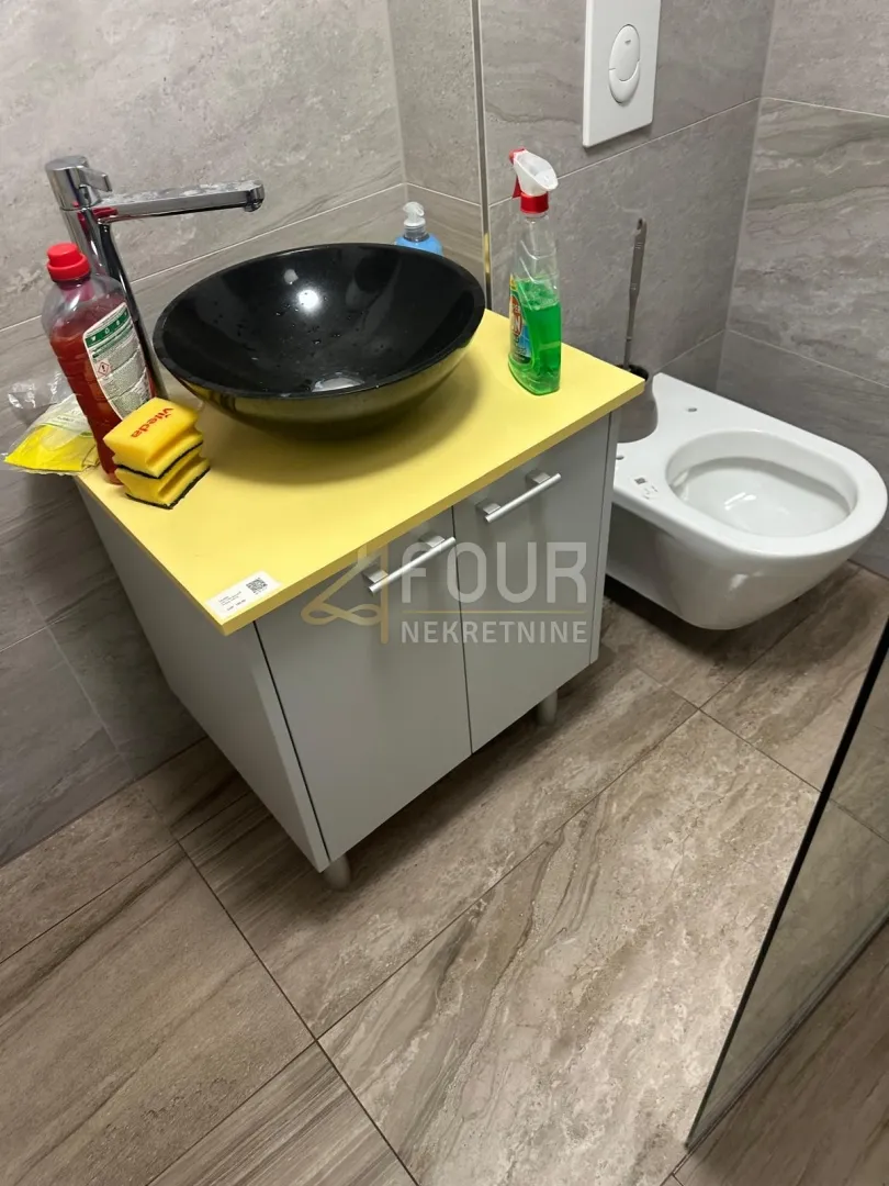 šibenik, vodice, 2s+db, 53.85m2, terasa - slika 7