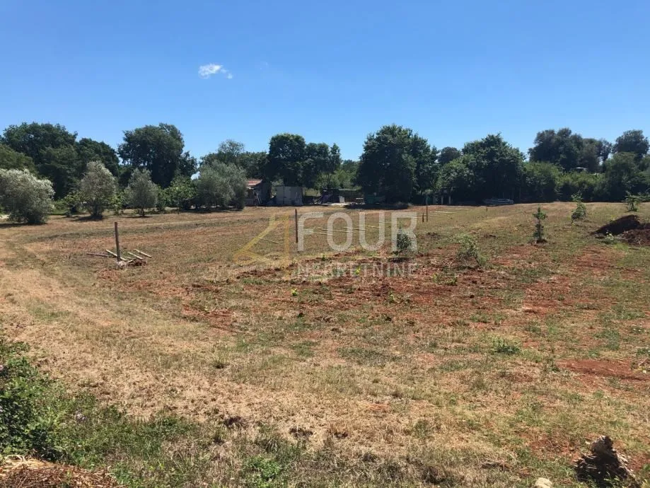 istra, rovinj, poljoprivredno zemljište 2.311m2 - slika 2