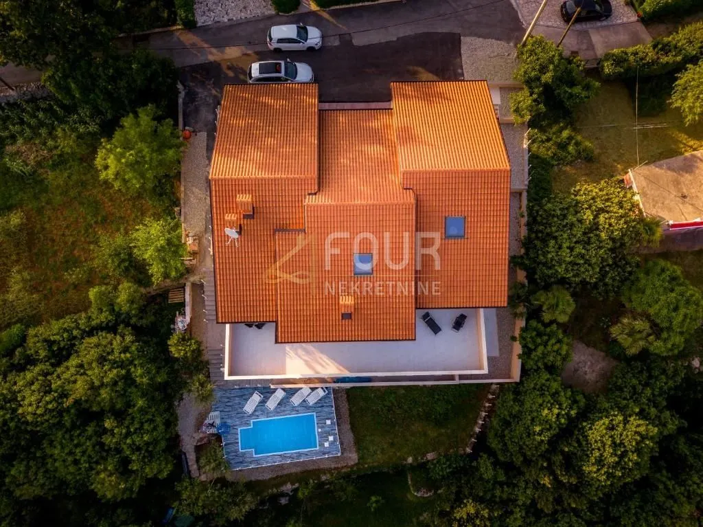 opatija - luksuzna kuća - slika 2