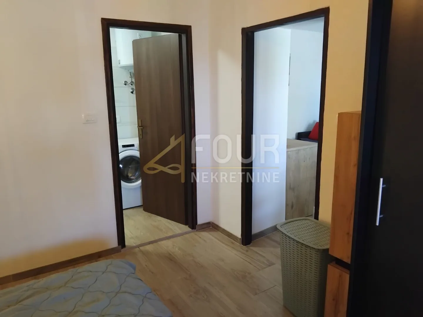 najam, otok krk, malinska, 1s+db, 45m2, terasa - slika 10