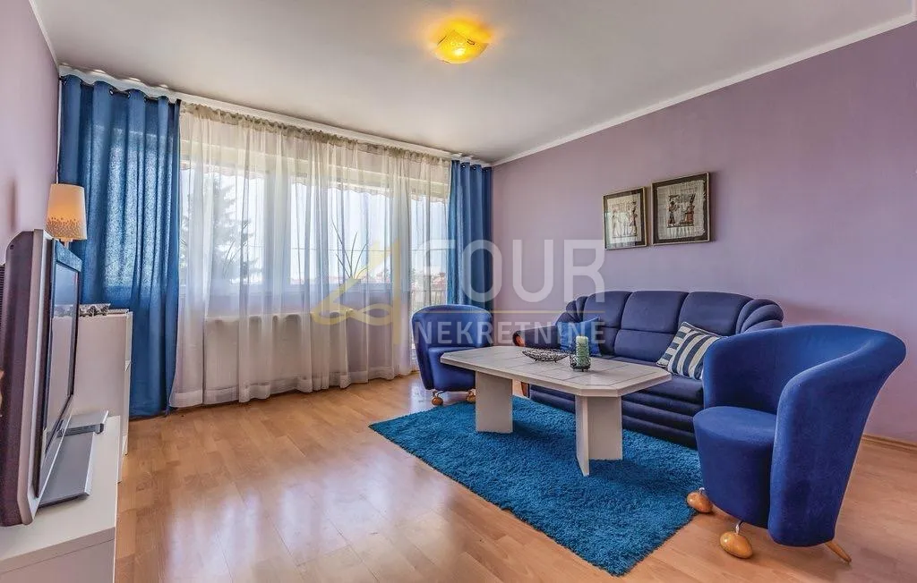 Najam, Istra, Pula, Kaštanjer, 2s+db, 96m2, okućnica