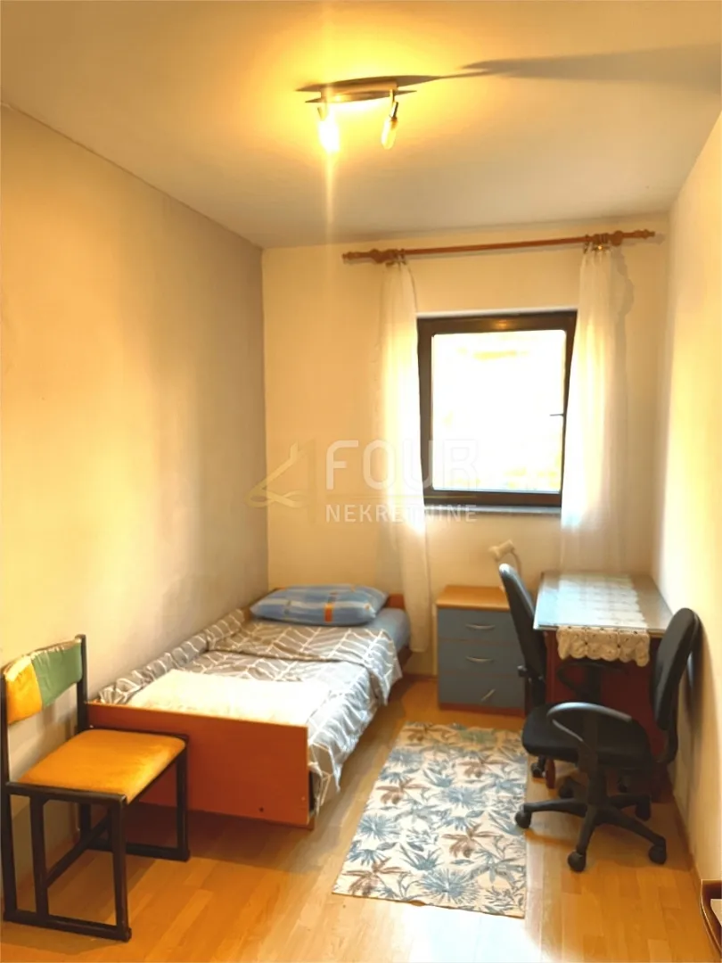 najam, kraljevica, 96m2, 3s+db, balkon - slika 7