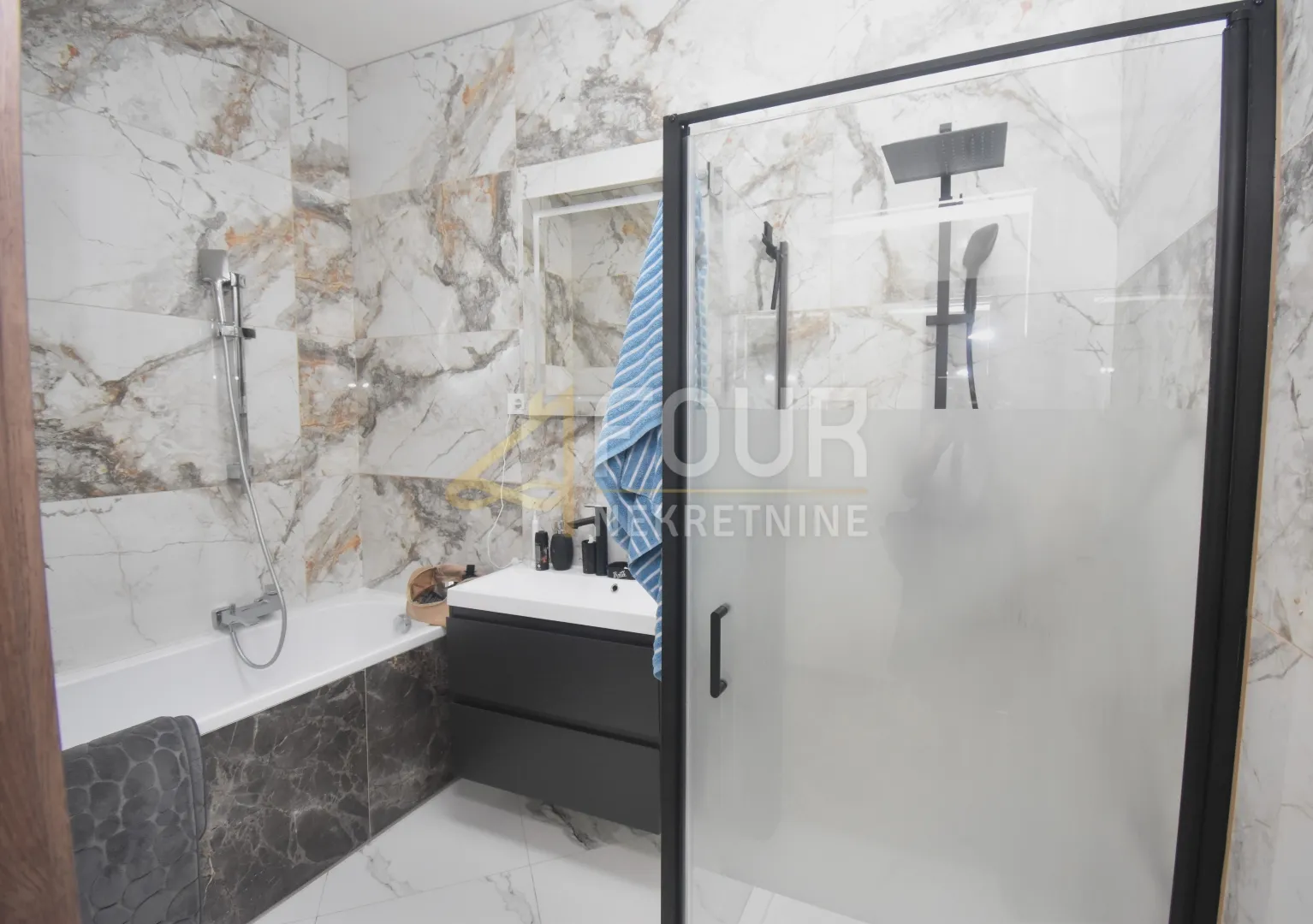 opatija, 110m2, 3skl, prekrasan pogled na more - slika 20
