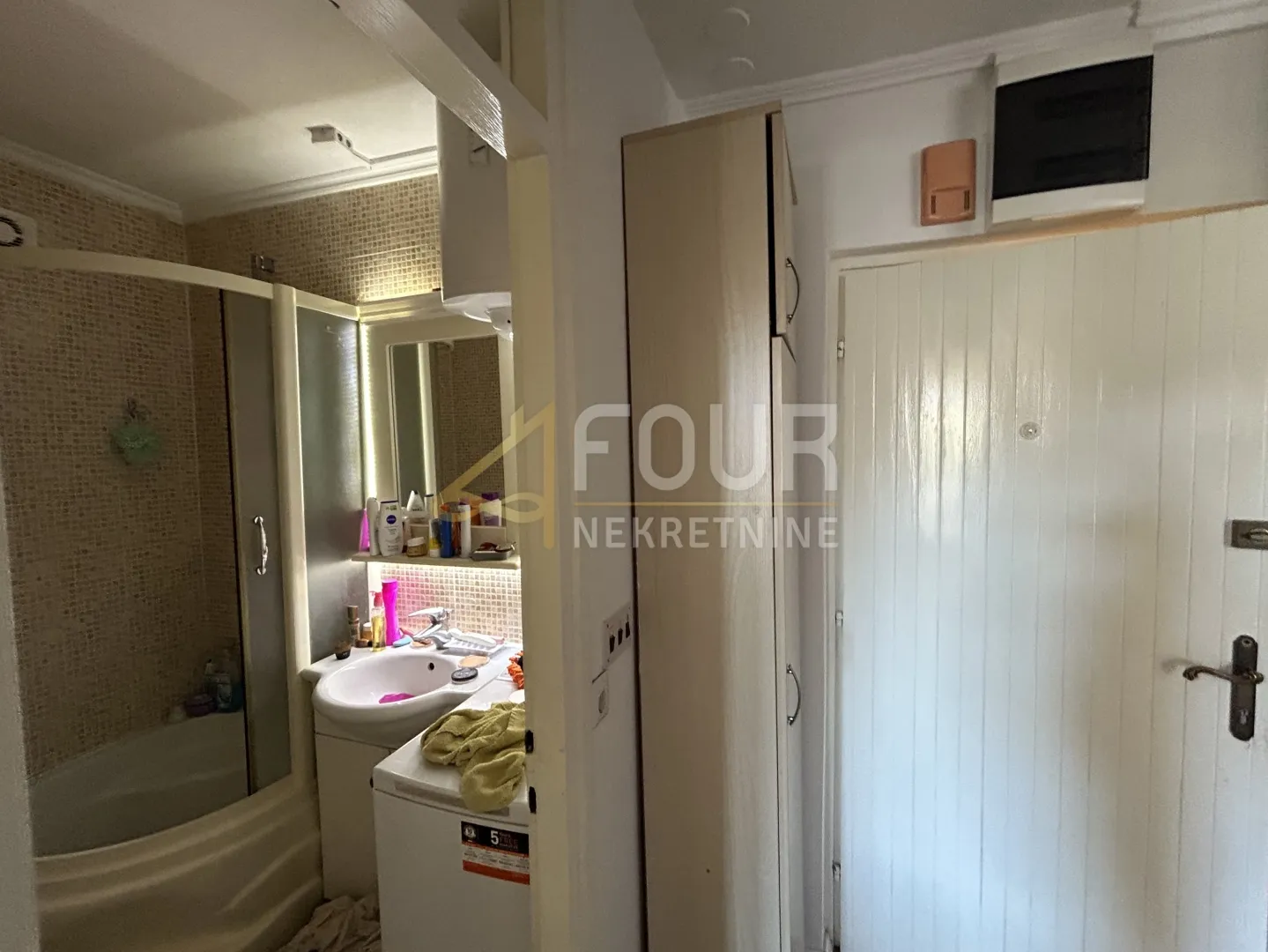 istra, červar-porat, 2s+db, terasa, pogled na more - slika 13