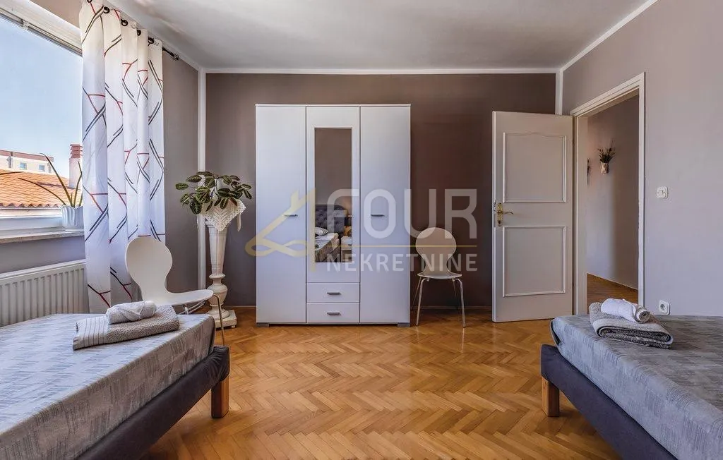 najam, istra, pula, kaštanjer, 2s+db, 96m2, okućnica - slika 9