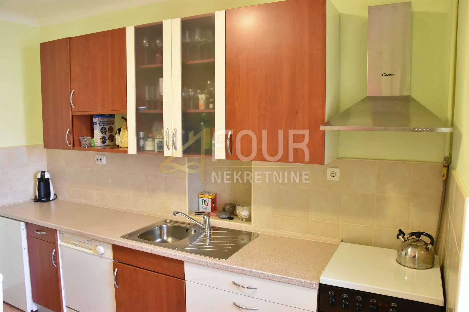 rijeka, centar, 73.20m2, 2s+db - slika 7