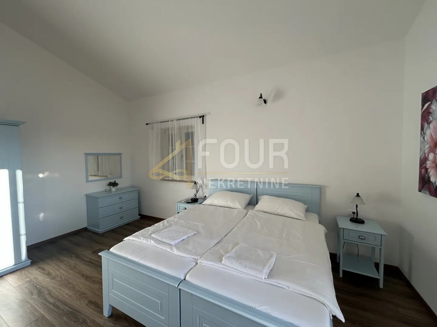istra, barban - okolica, vila s bazenom, okućnica - slika 25