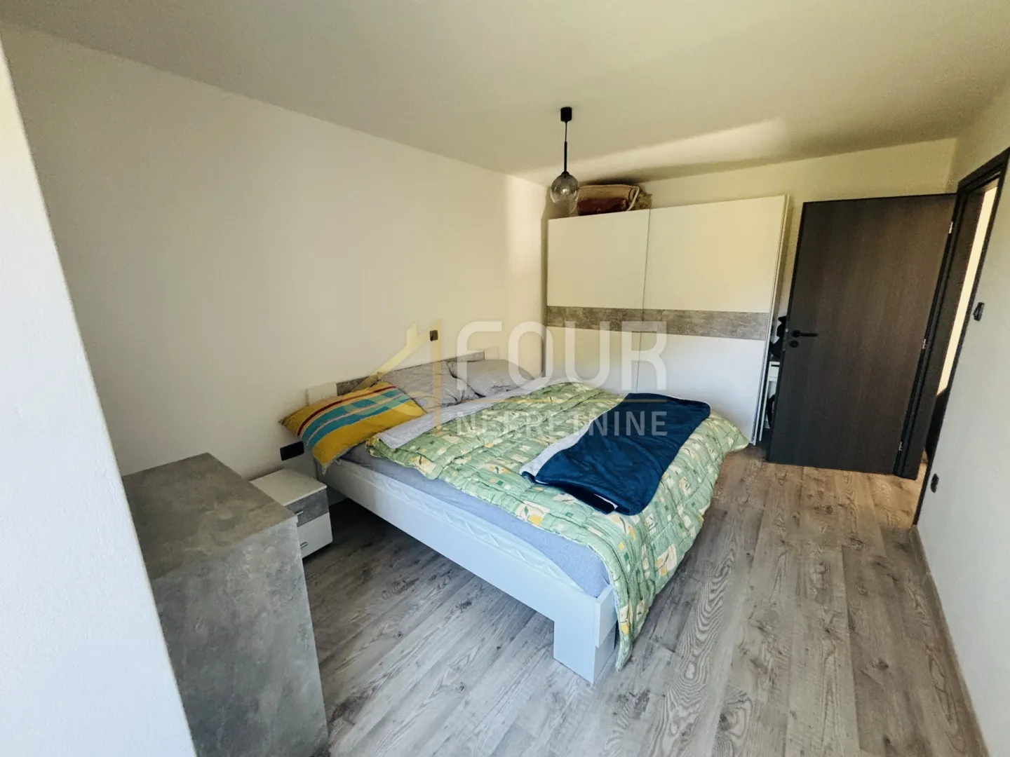 orehovica, 73.44m2, namješten i adaptiran stan - slika 9