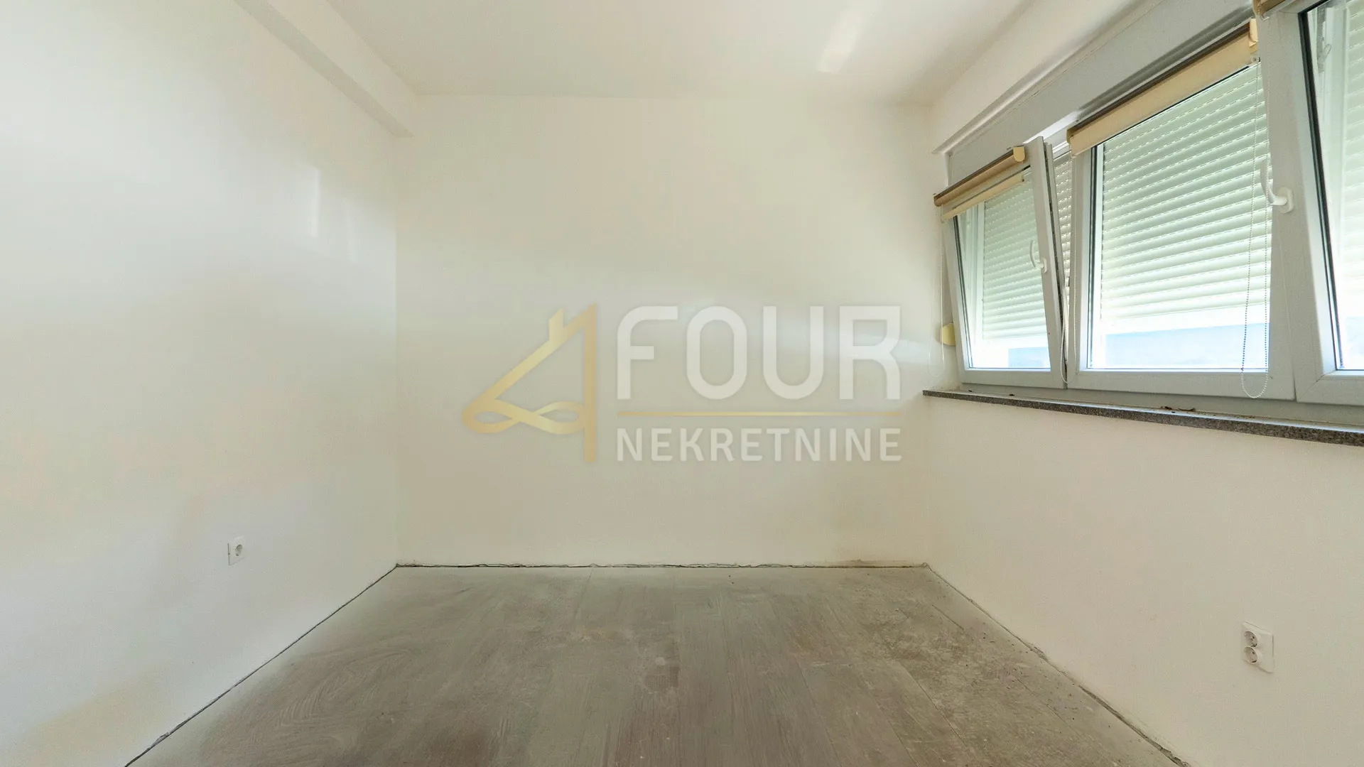 rijeka, zamet, 2s+db, 68.70m2, terasa - samo kod nas ! - slika 5