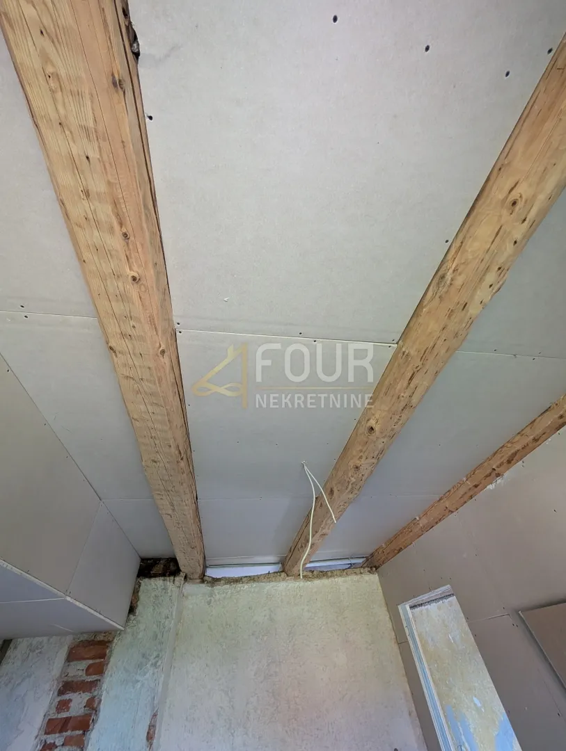 gorski kotar, delnice, okolica, samostojeća kuća 190m2 - slika 9