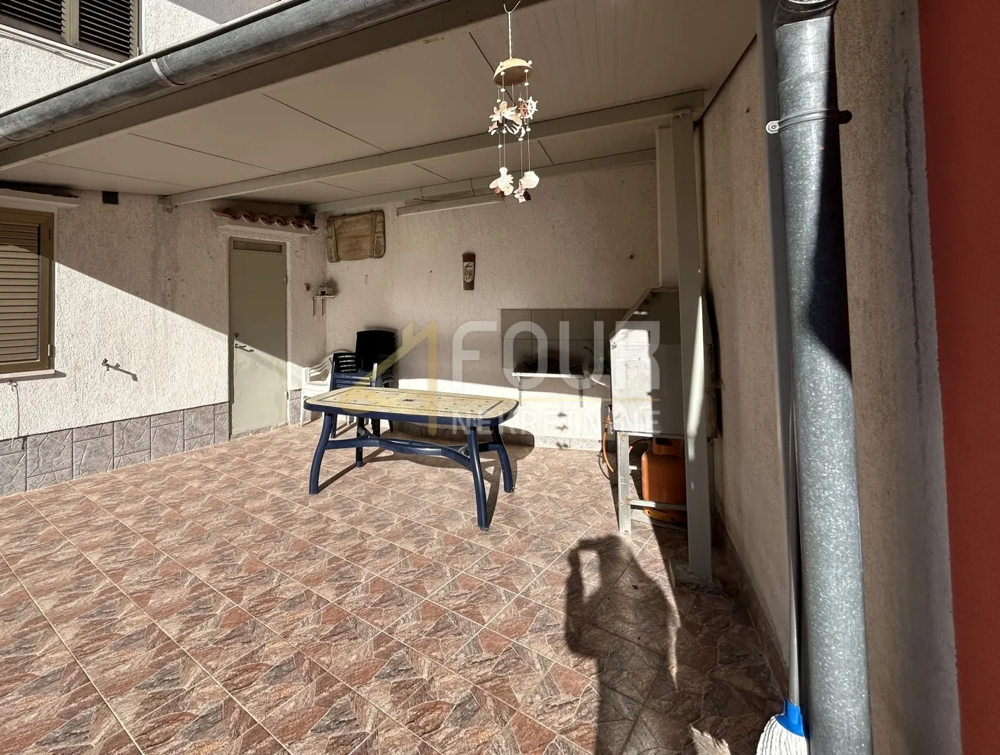 istra, šišan, kuća, 180m2, garaža - slika 24