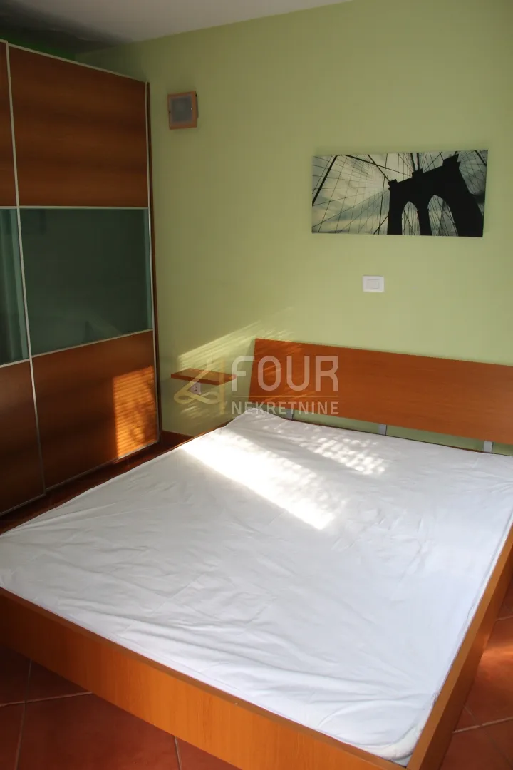 istra, rovinj, 2s+db, 58.20m2, balkon - slika 4