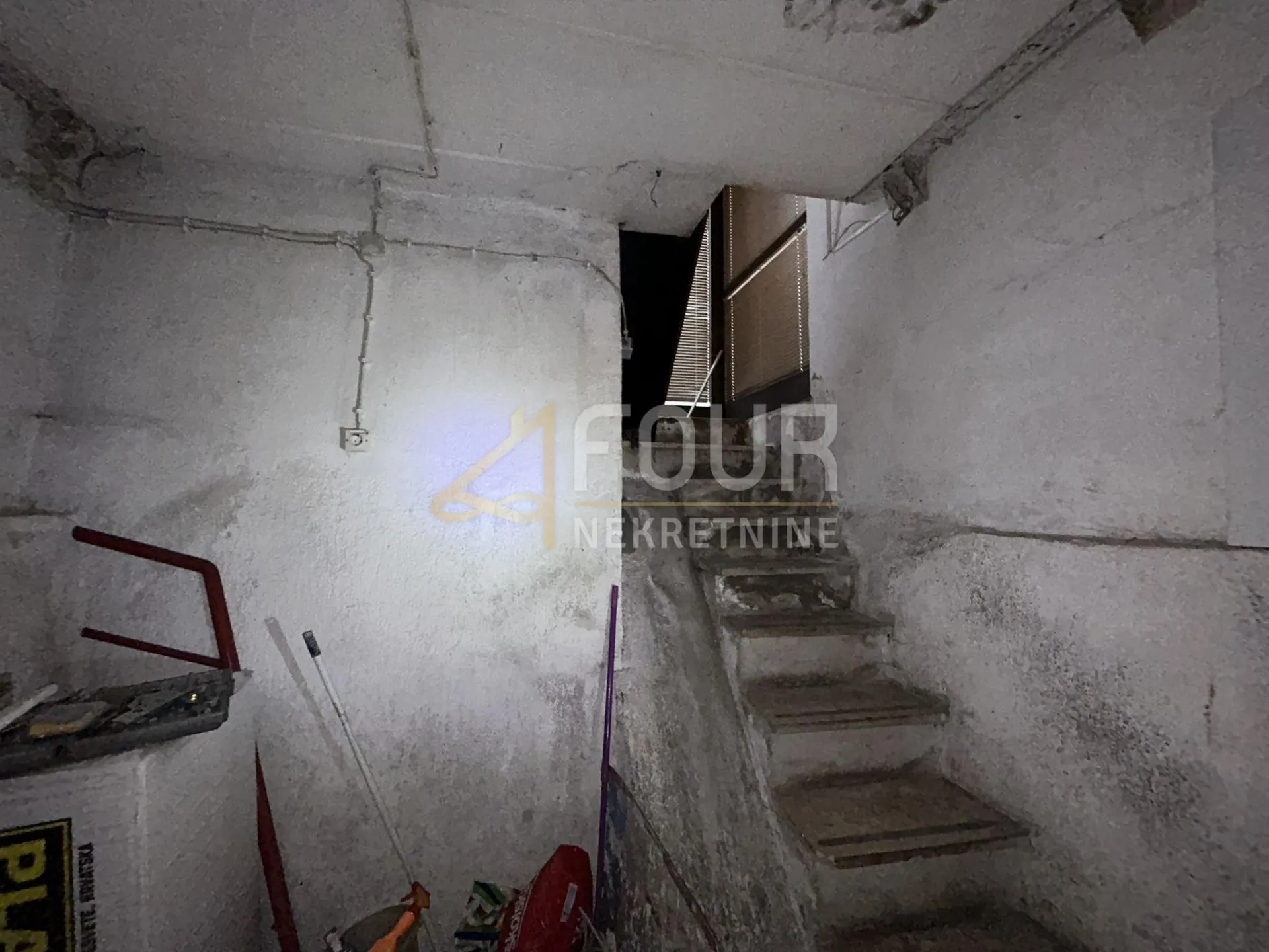 rijeka, krnjevo, poslovni prostor 30m2 - slika 5