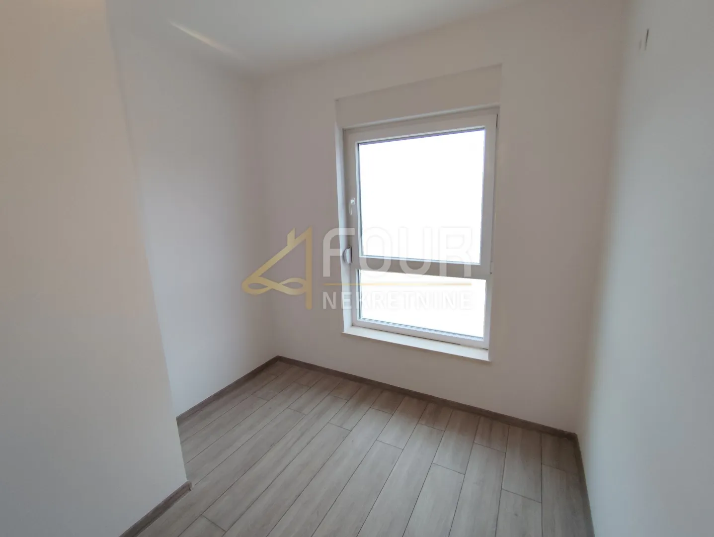 istra, medulin, novogradnja, 2s+db, balkon - slika 6