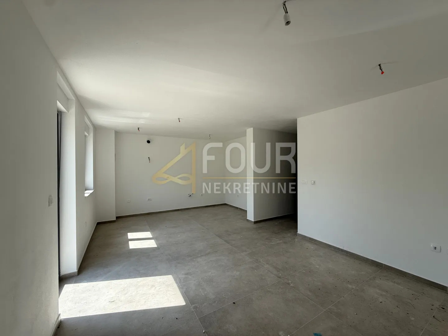 istra, pula, novogradnja, 2s+db, terasa - slika 3