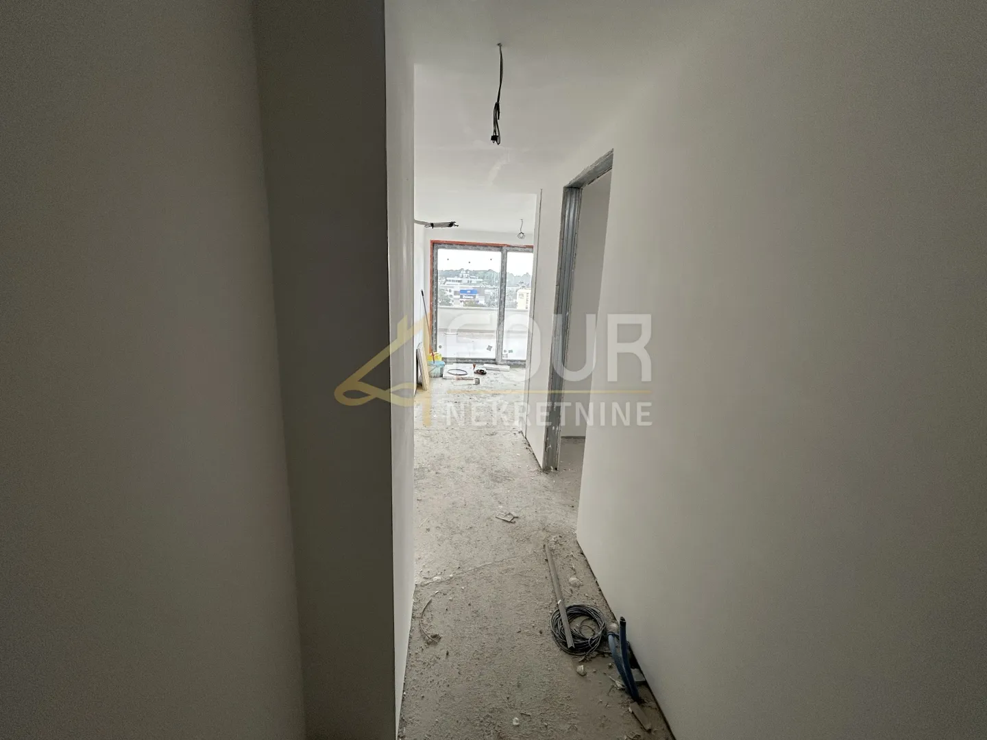 istra, poreč, kvalitetna novogradnja, dvoetažni stan 2s+db - slika 7