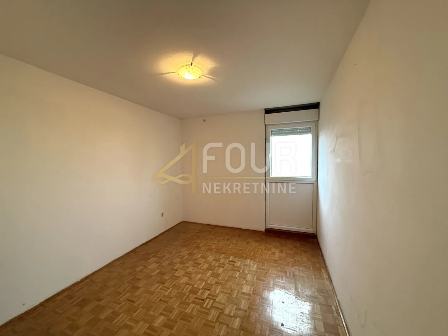 istra, pula - vidikovac, 58.83m2, 1s+db, lođa - slika 8