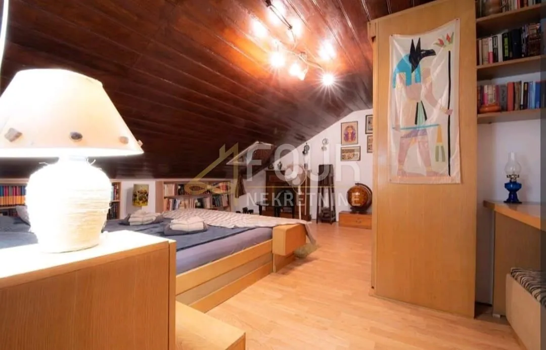 rijeka, pećine, 72.40m2, 2s+db+sobica - slika 7