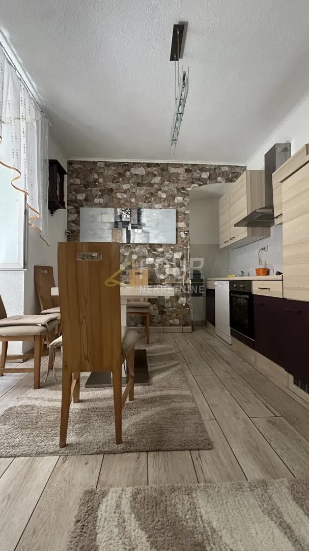 rijeka - širi centar, 70.46m2, 3skl, namješten stan - slika 7