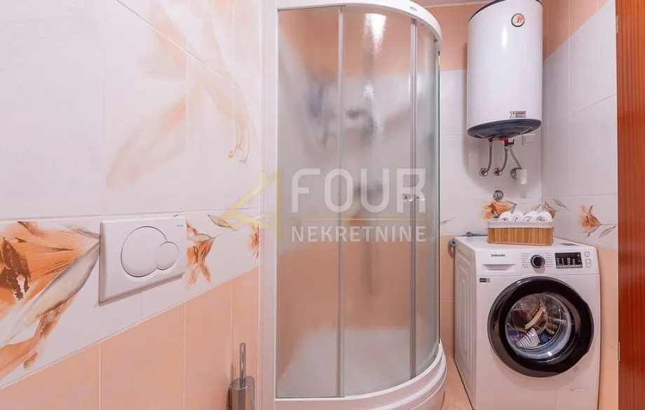 istra, rovinj, 69.60m2, 2s+db, lođa, garažno parkirno mjesto - slika 15