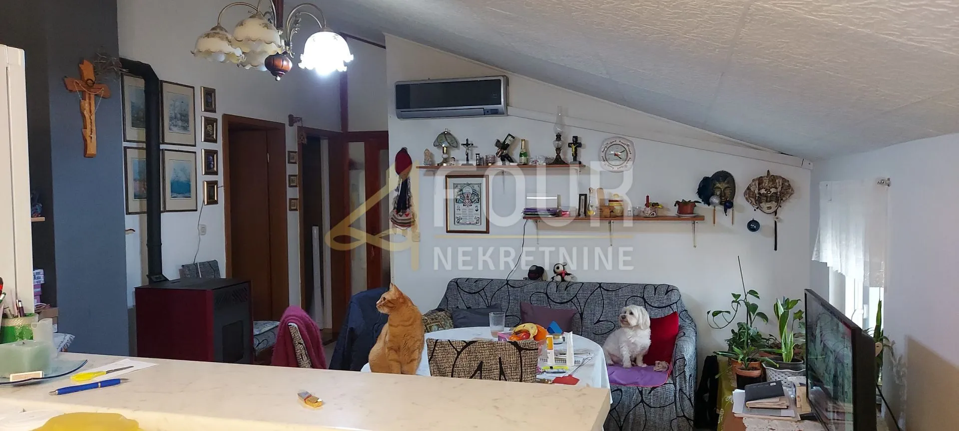 istra, banjole, 81m2, 4s+db - slika 5
