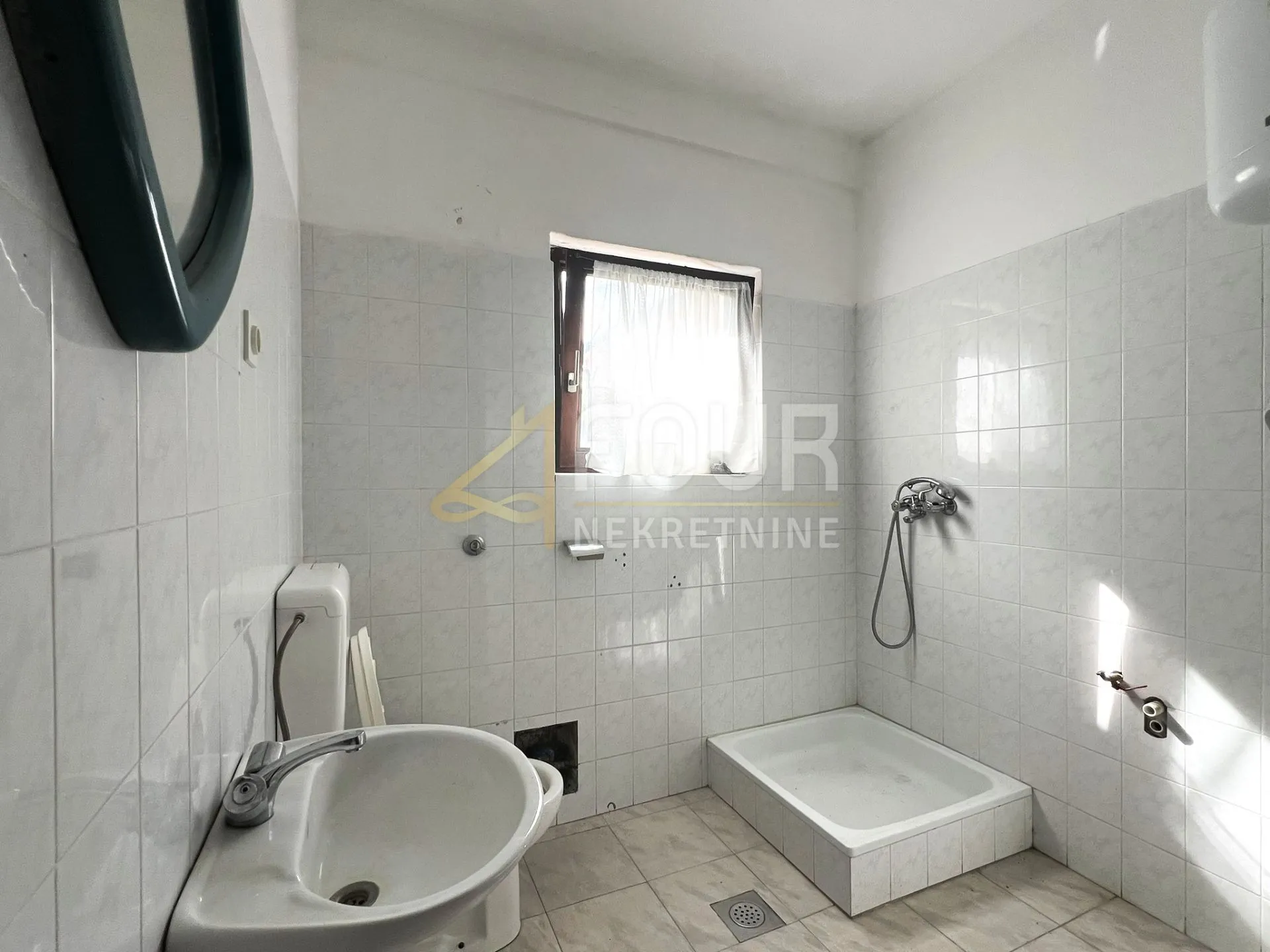 viškovo, etaža kuće - u naravi dva stana 1s+db, 97.53m2, okućnica 200m2 - slika 8