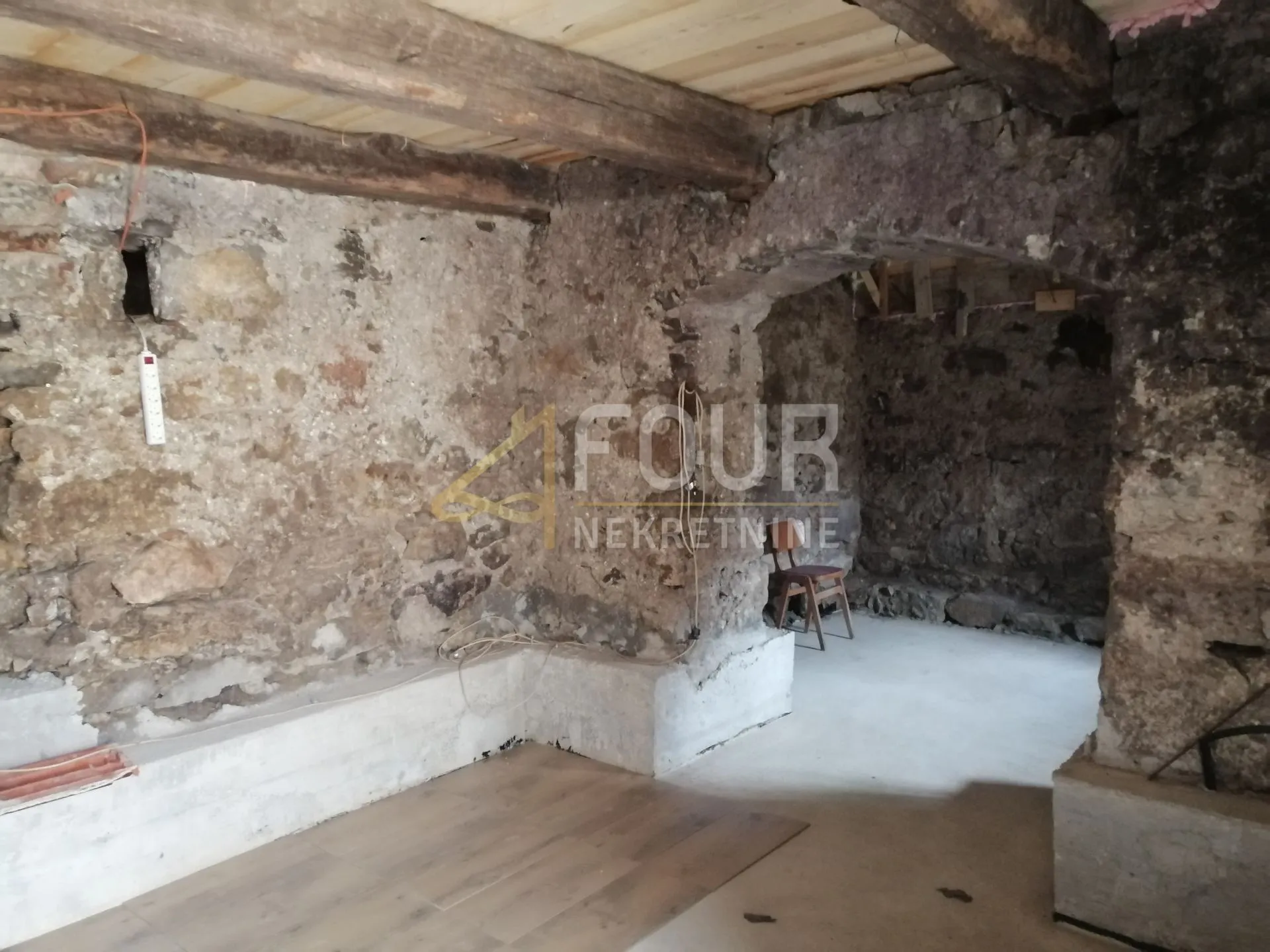 gorski kotar, severin na kupi, samostojeća kuća, 250m2 - slika 8