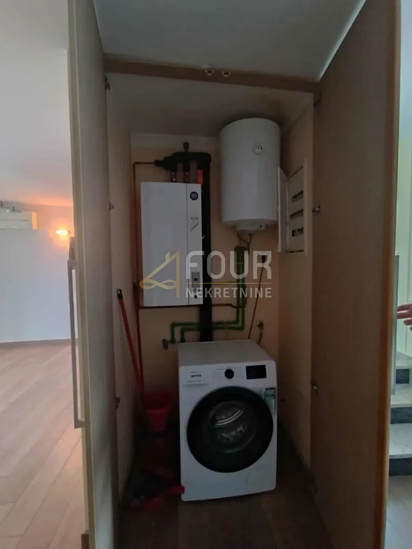 opatija, centar, 2s+db, 78.80m2, terasa, pogled na more - slika 15