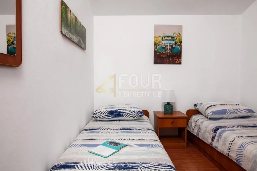istra, fažana, kuća + 2 poslovna prostora + apartman - slika 9