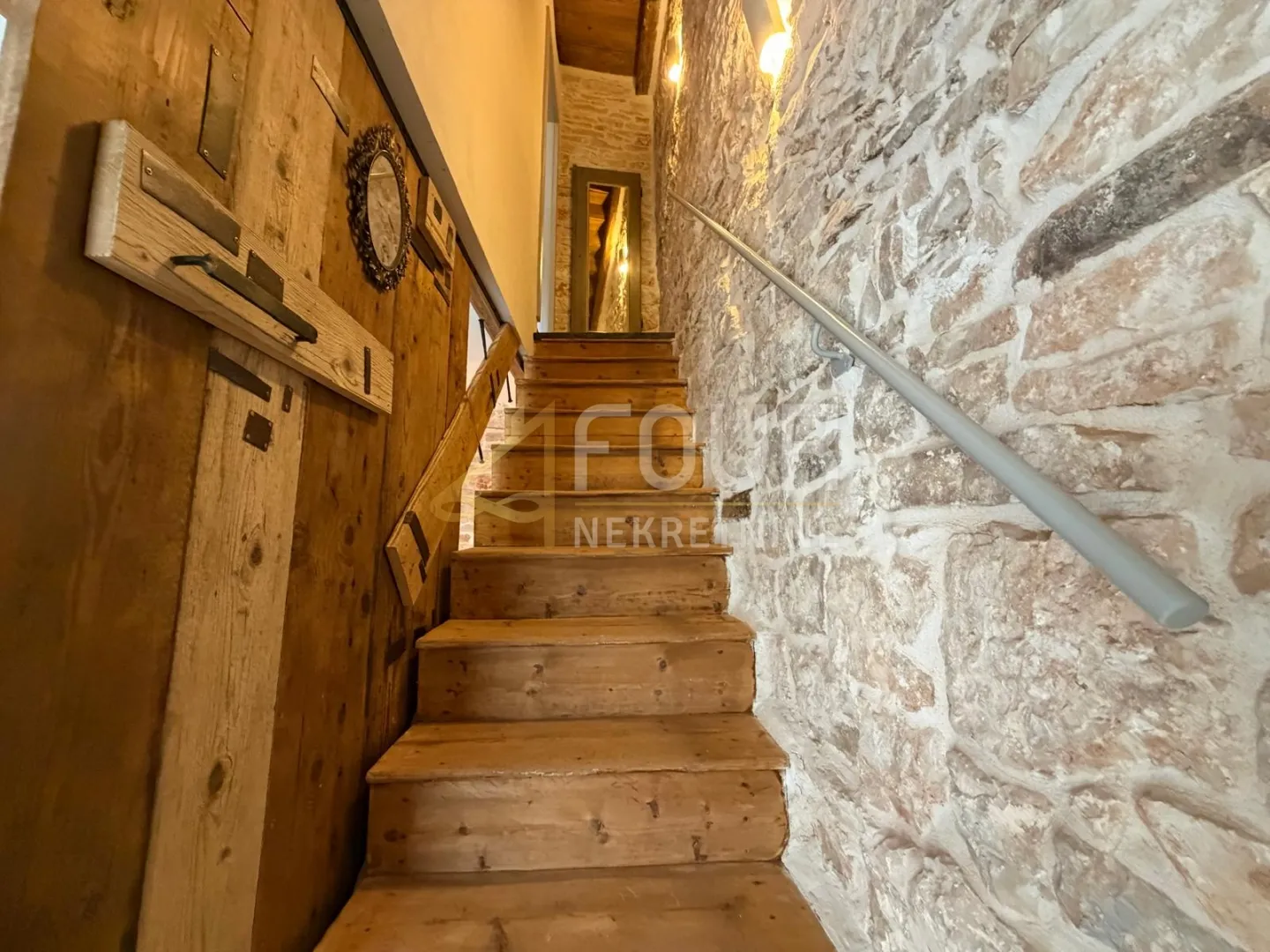 istra, bale, prekrasna kamena kuća, p+3, 116m2 - slika 17