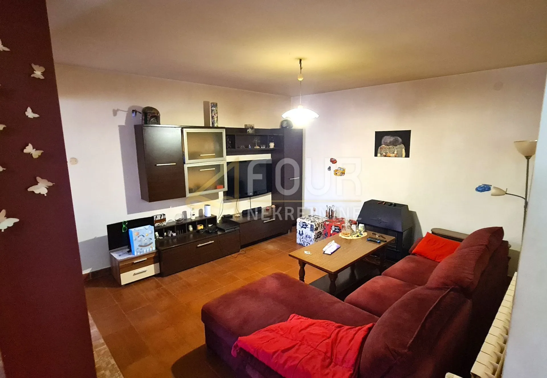 istra, rovinj, etaža s dva stana, 140m2, okućnica - slika 13