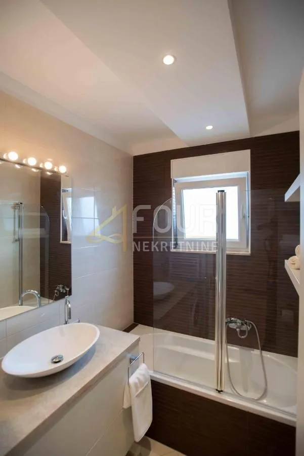 kostrena, 97.10m2, 3s+db, terasa, pogled - slika 14