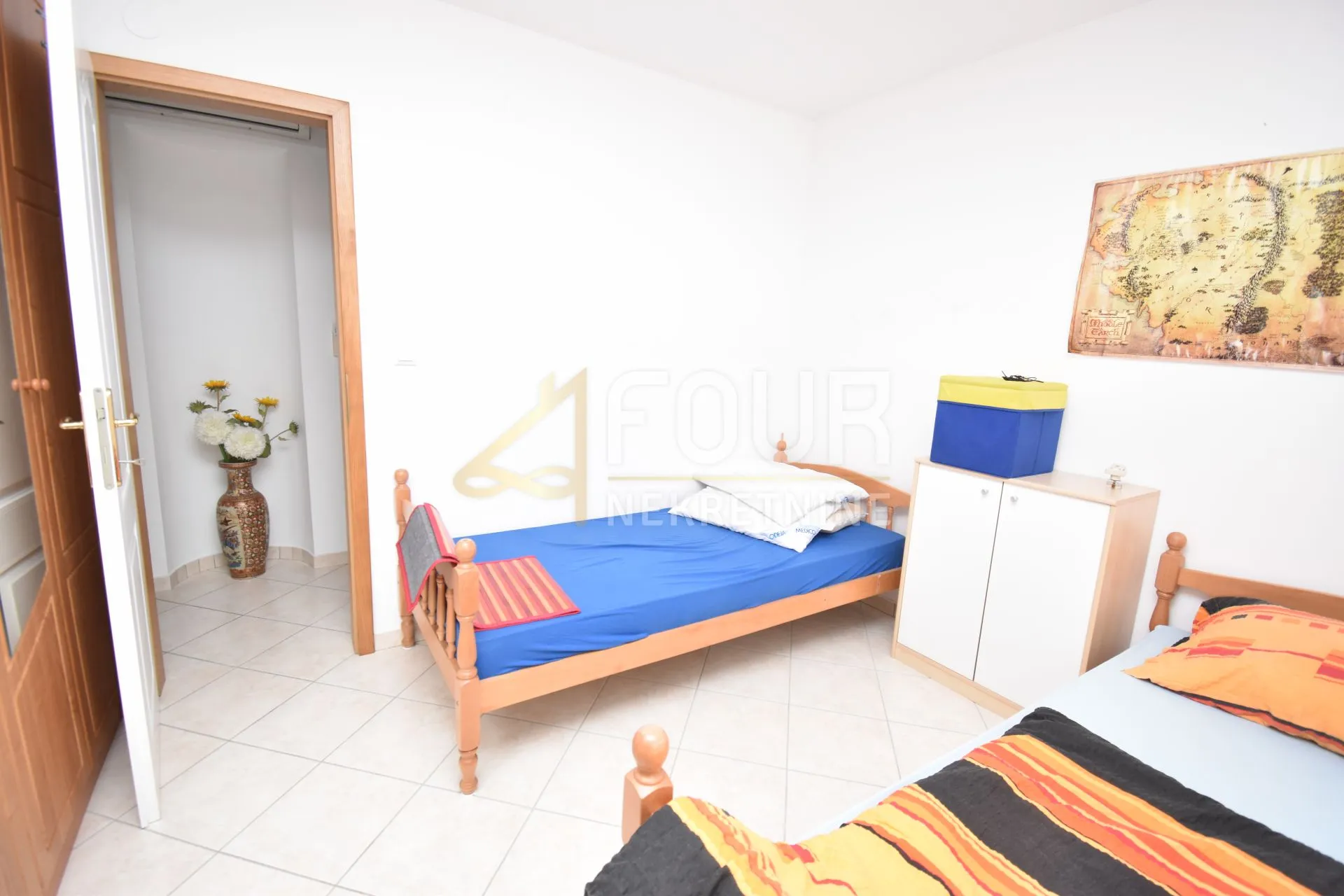otok krk, soline, kuća 2. red do mora, ekskuzivno u našoj ponudi! - slika 18