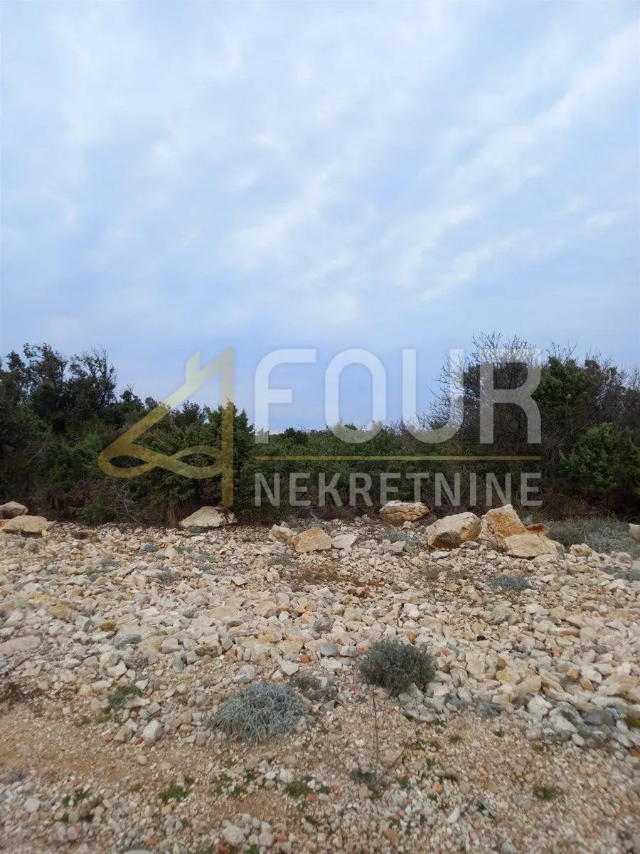 Cres, Stivan, poljoprivredno zemljište 3.726m2 - Stivan, Cres