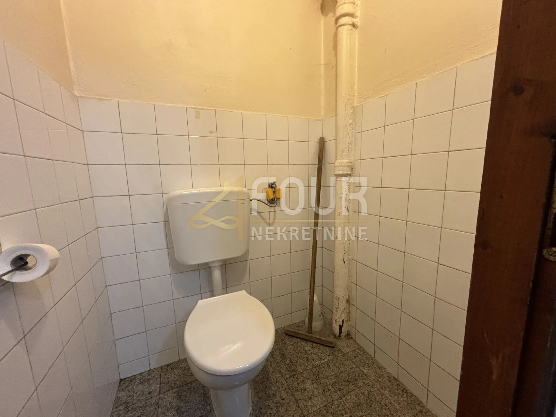zakup, rijeka, kantrida, poslovni prostor 128m2 - slika 5