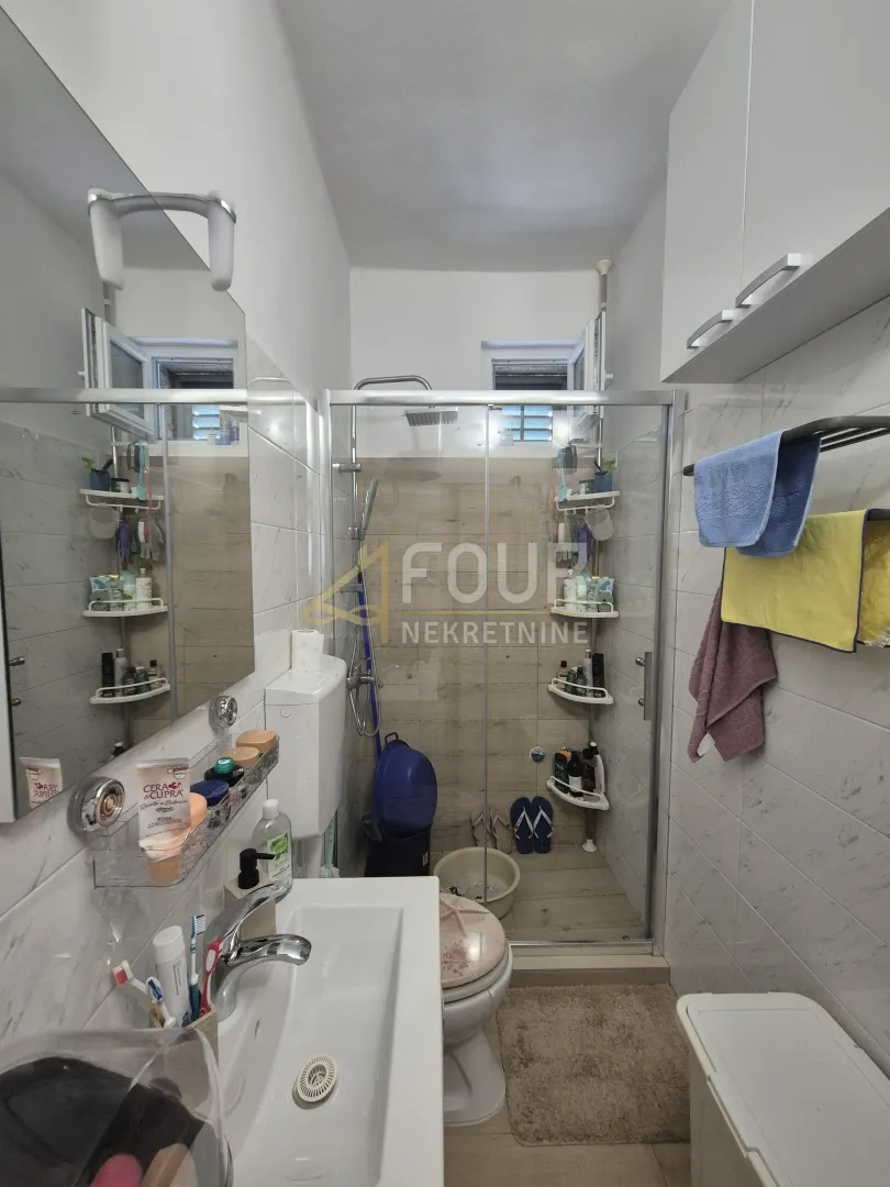 rijeka, podmurvice, 41.79m2, 2skl, namješten stan - slika 4
