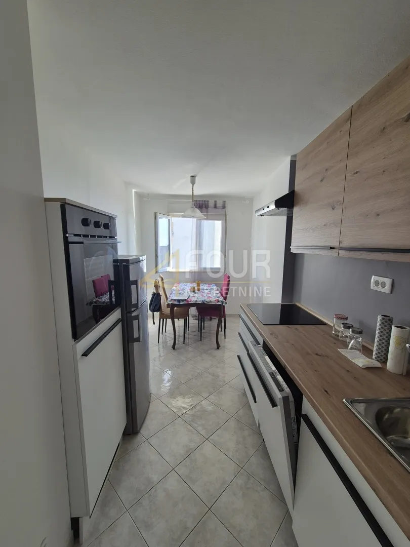rijeka, podmurvice, 2skl, 53.82m2, lođa - slika 3