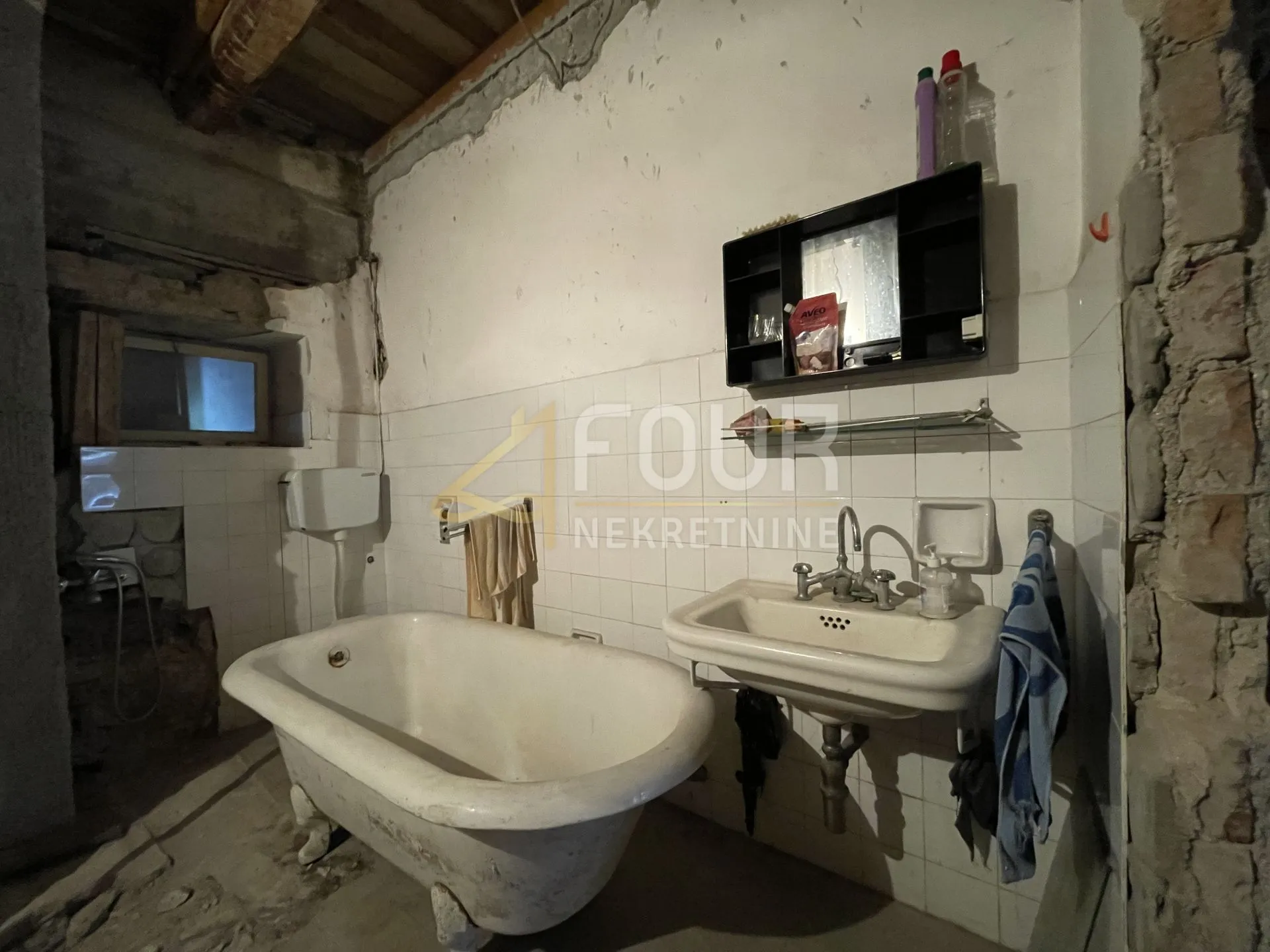 matulji, 120m2, etaža - mogućnost 2 stana - slika 5