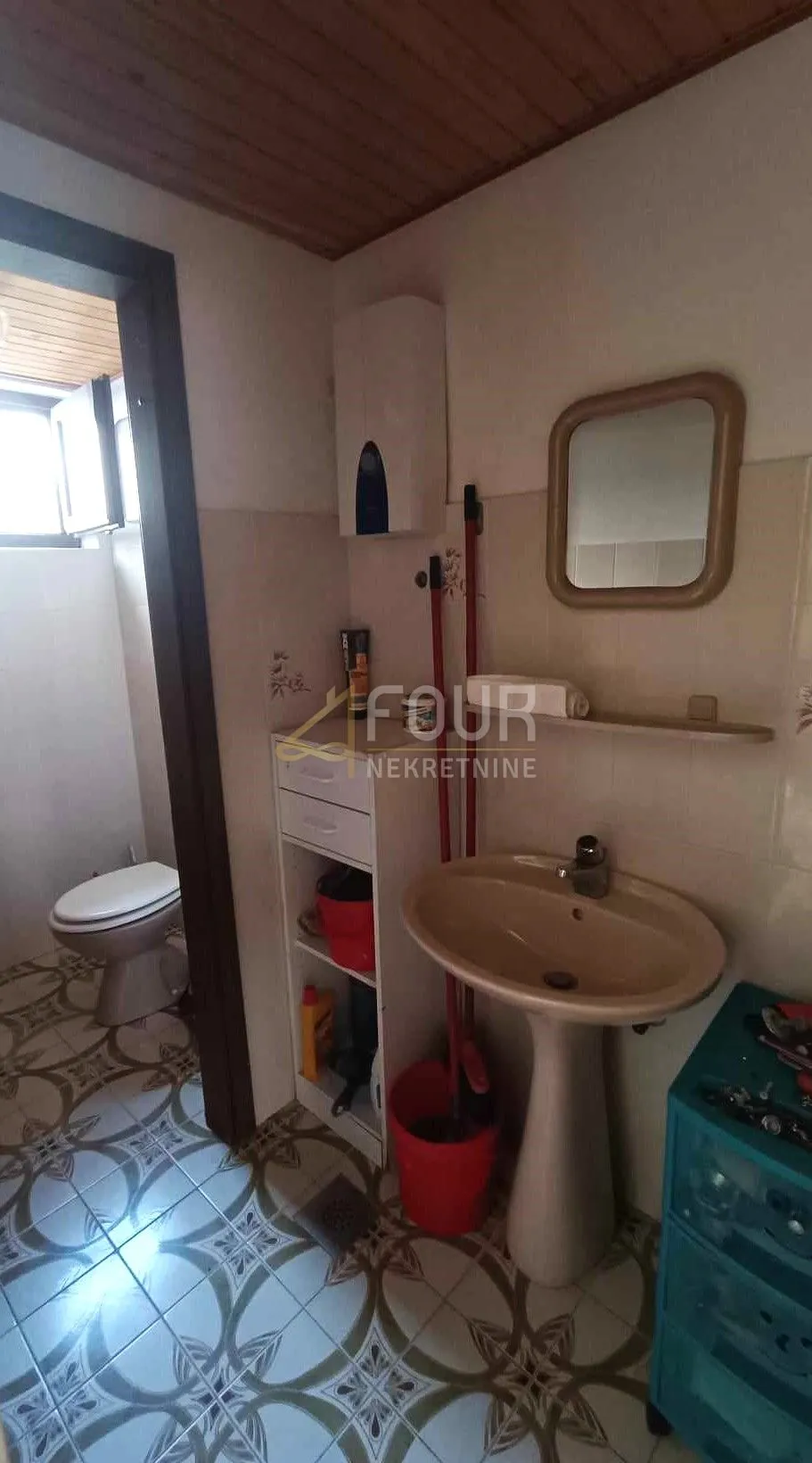 opatija - okolica, oprić, 121.27m2, 4skl, pogled na more, 3 balkona - slika 11