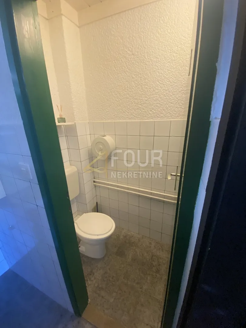 zakup, istra, poreč, poslovni prostor, 40m2 - slika 8