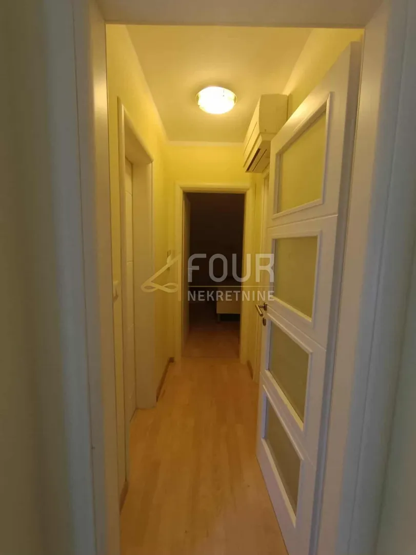 opatija, centar, 2s+db, 78.80m2, terasa, pogled na more - slika 10