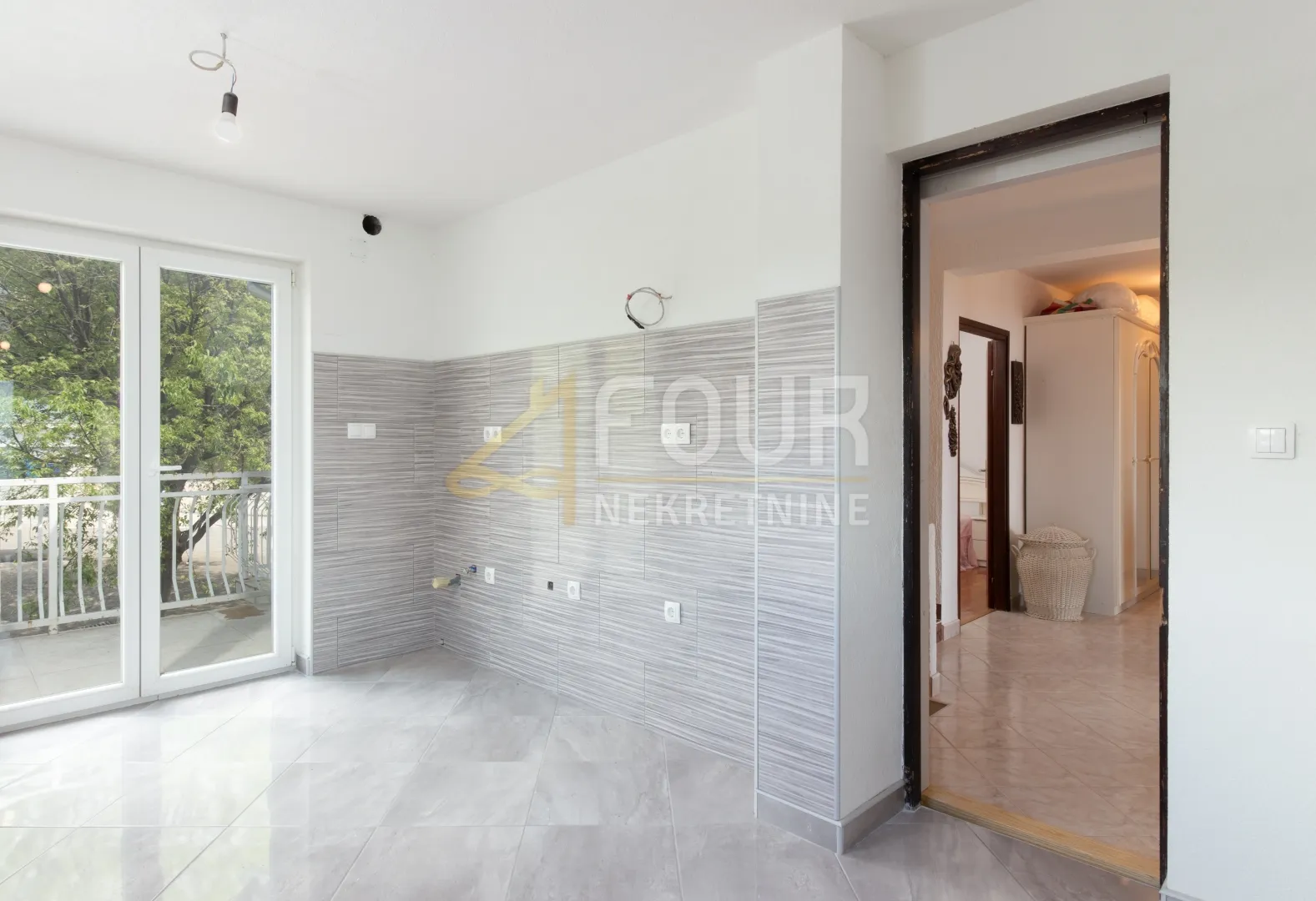 crikvenica, prostrana kuća s pogledom na more, 309.6m2 - slika 24