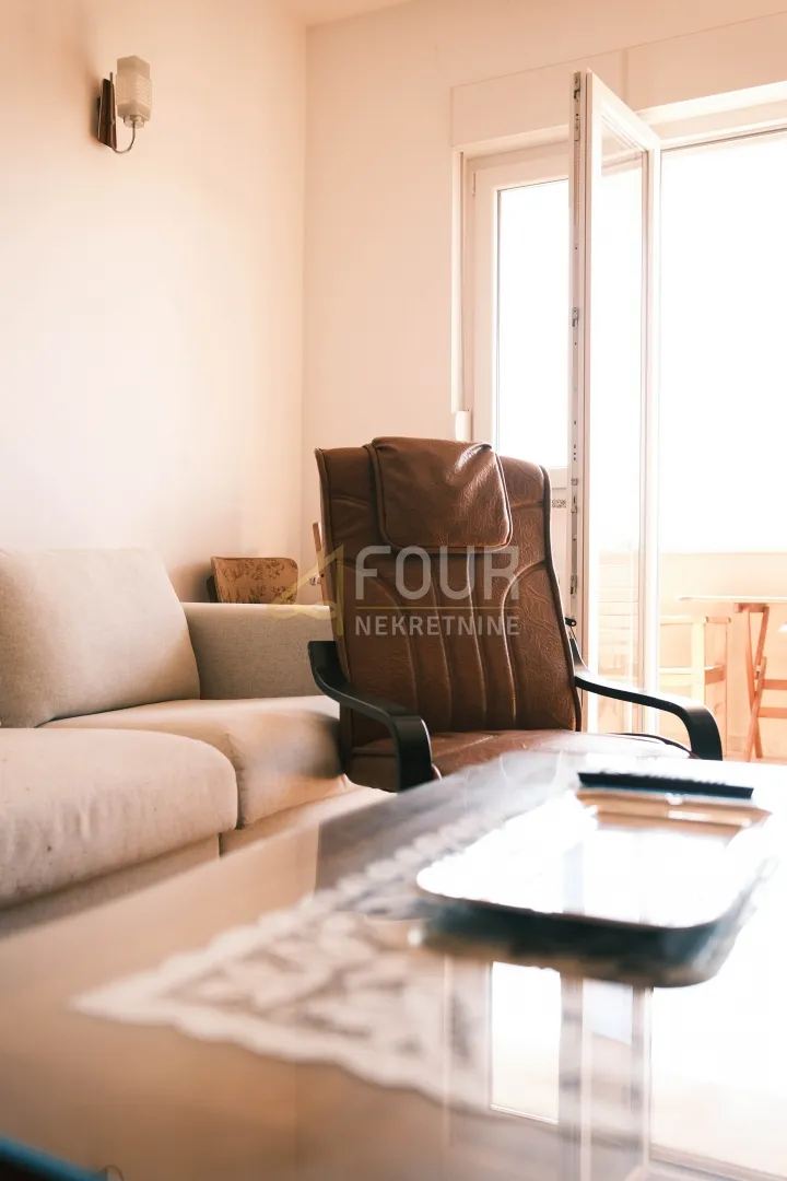 istra, pula - veruda, 212m2, 2 stana, terasa + balkon + okućnica + garaža - slika 5