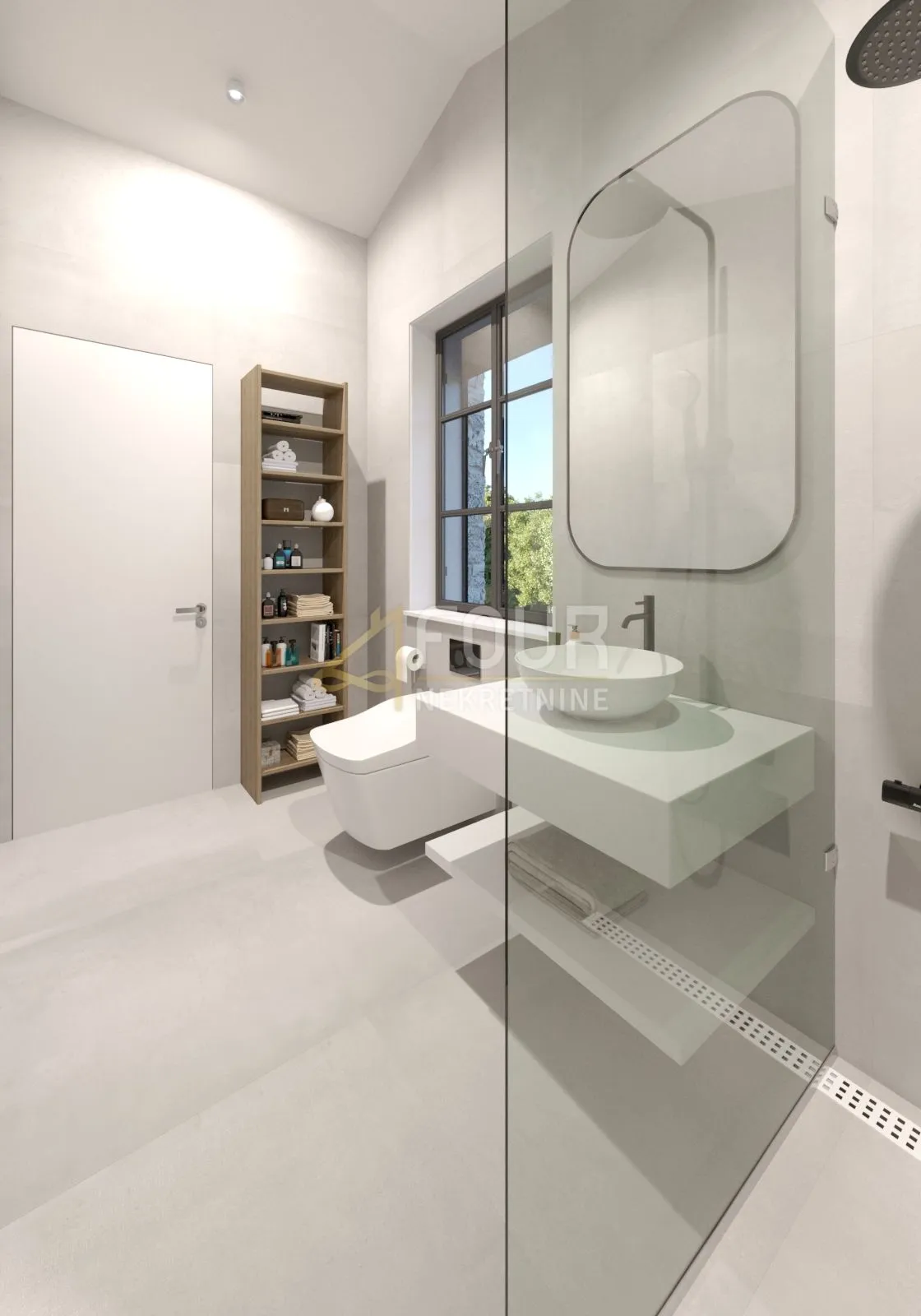 istra, poreč - okolica, samostojeća vila s bazenom, 180m2 - slika 12