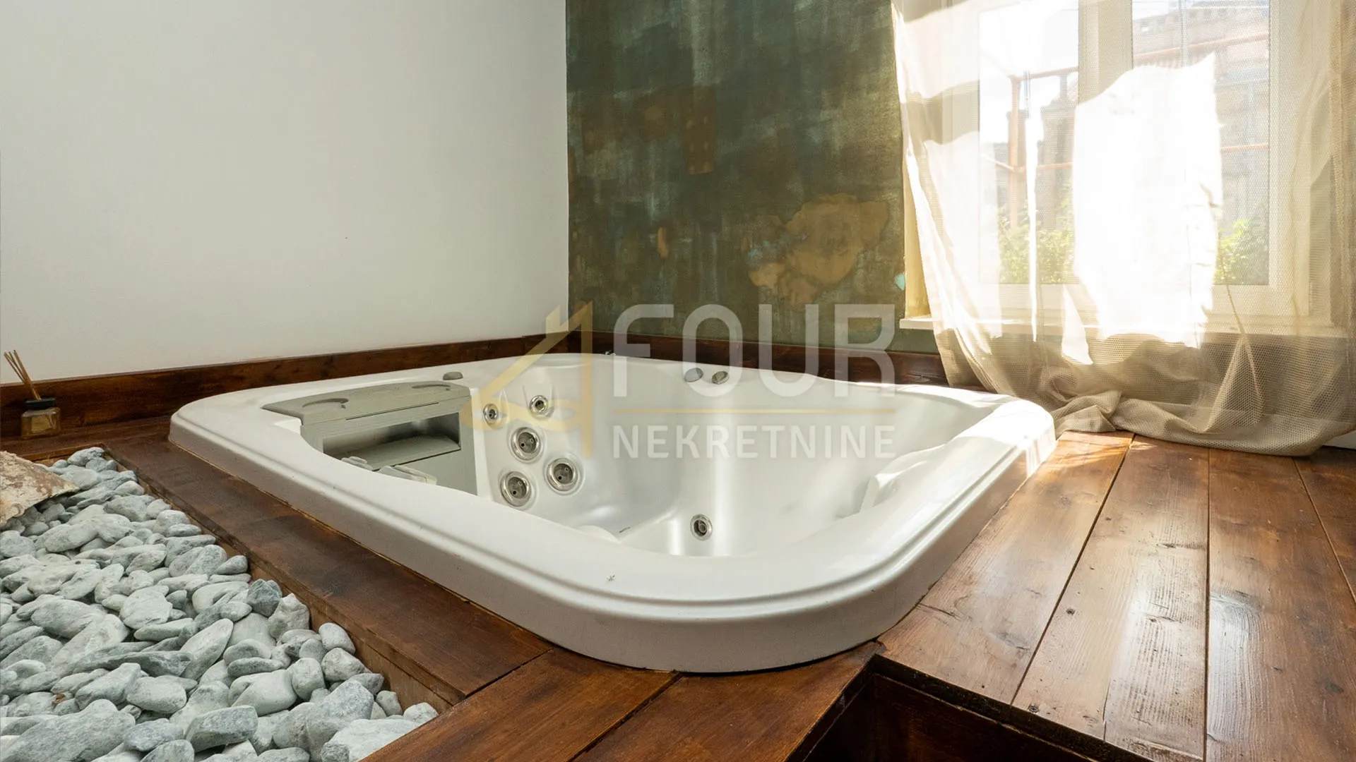 rijeka - širi centar, 296.79m2, 5s+db - izvrsna nekretnina! - slika 13