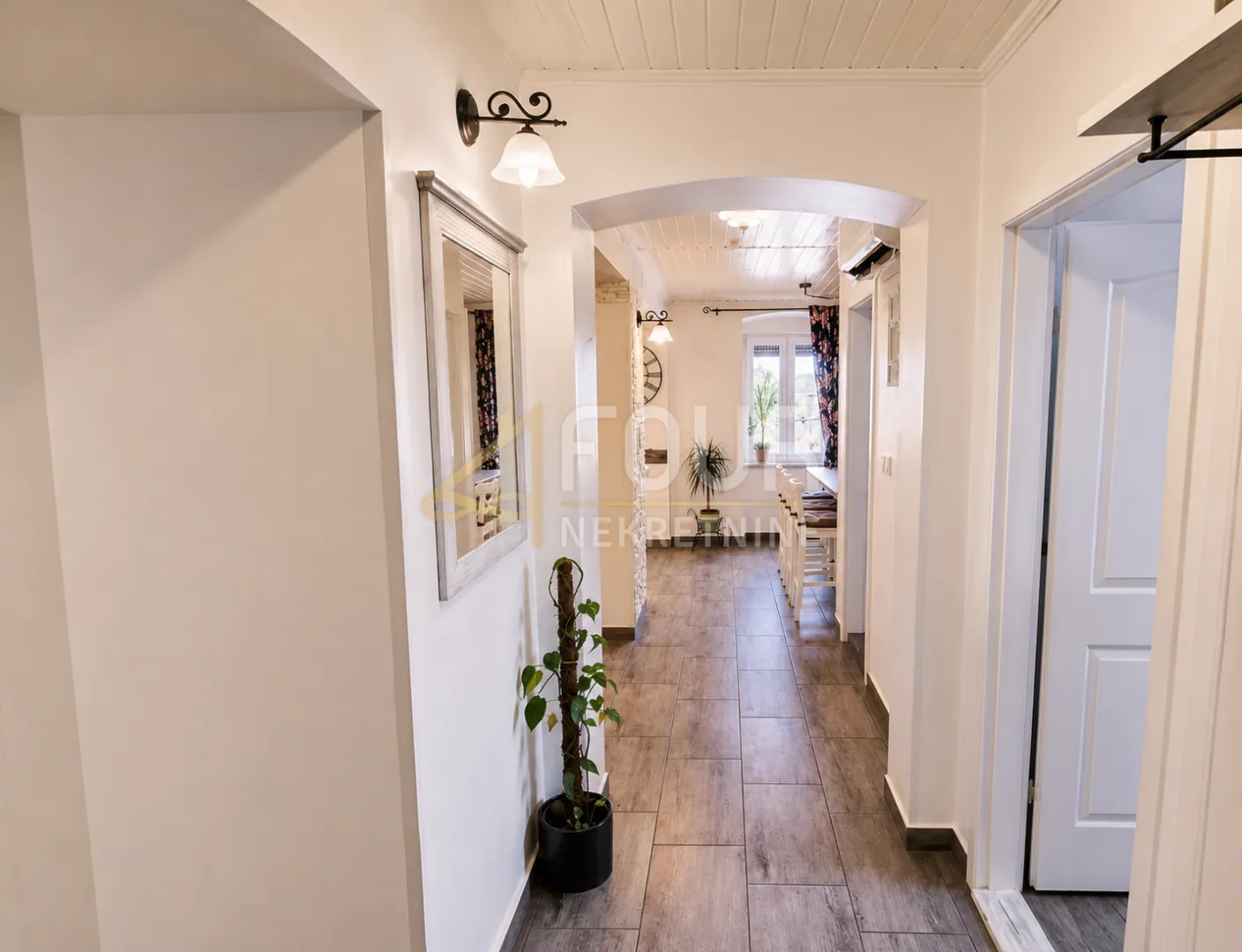 rijeka, belveder, 82.99m2, moderan stan, 3s+db - slika 26