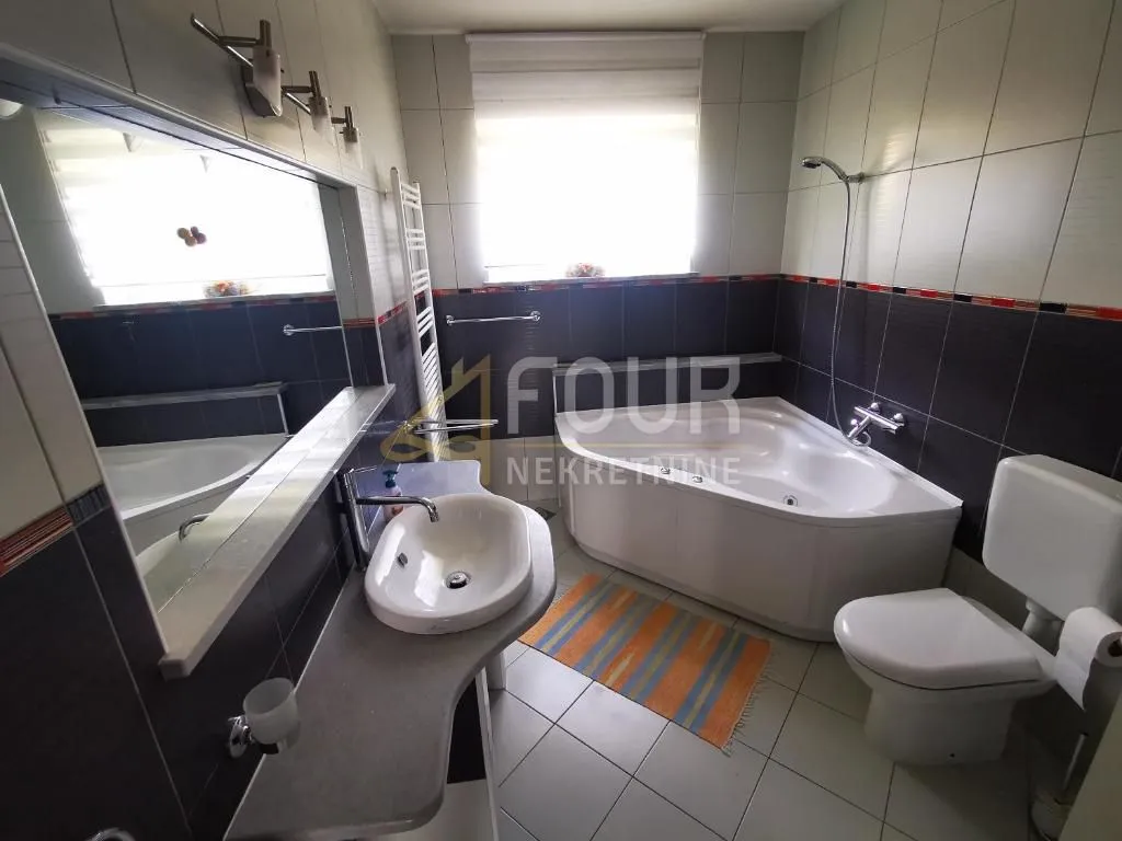 najam, rijeka, kozala, 90m2, 3s+db, balkon - slika 13